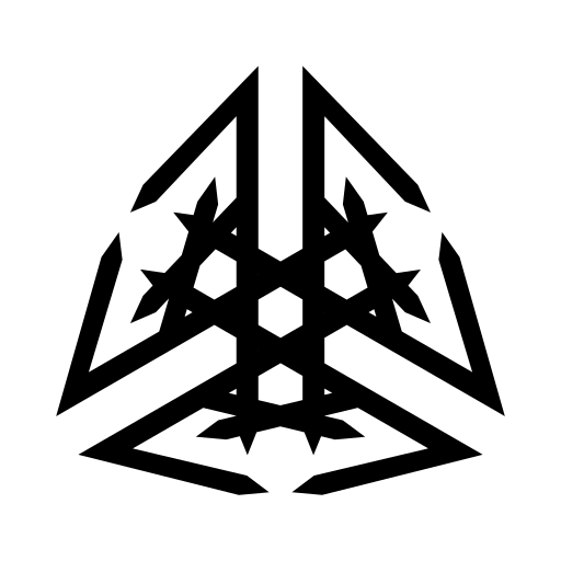 Fractal Focus Studios Logo